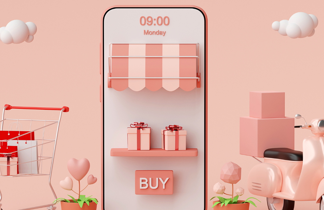 e-commerce in Belgium