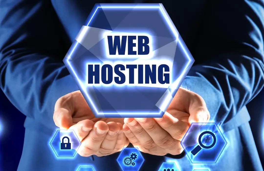 web hosting Belgium