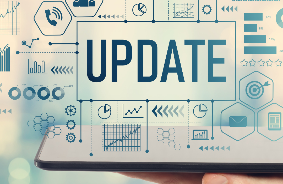 Computer maintenance