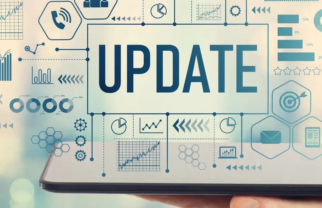 Computer maintenance