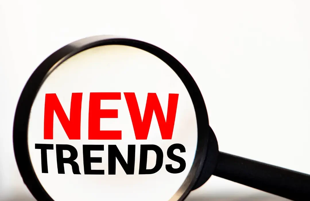 web design trends 2025