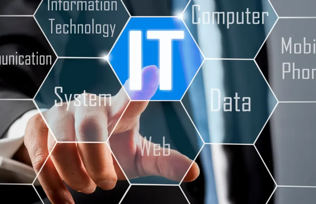 Server virtualization Belgium