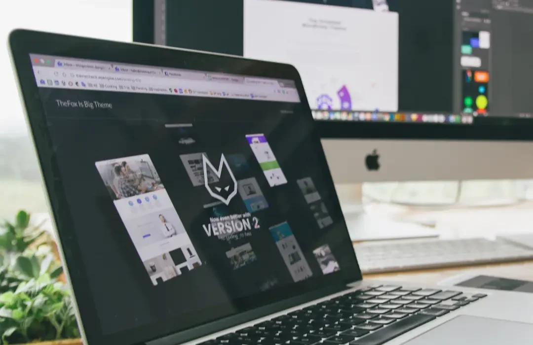 WordPress maintenance Belgium