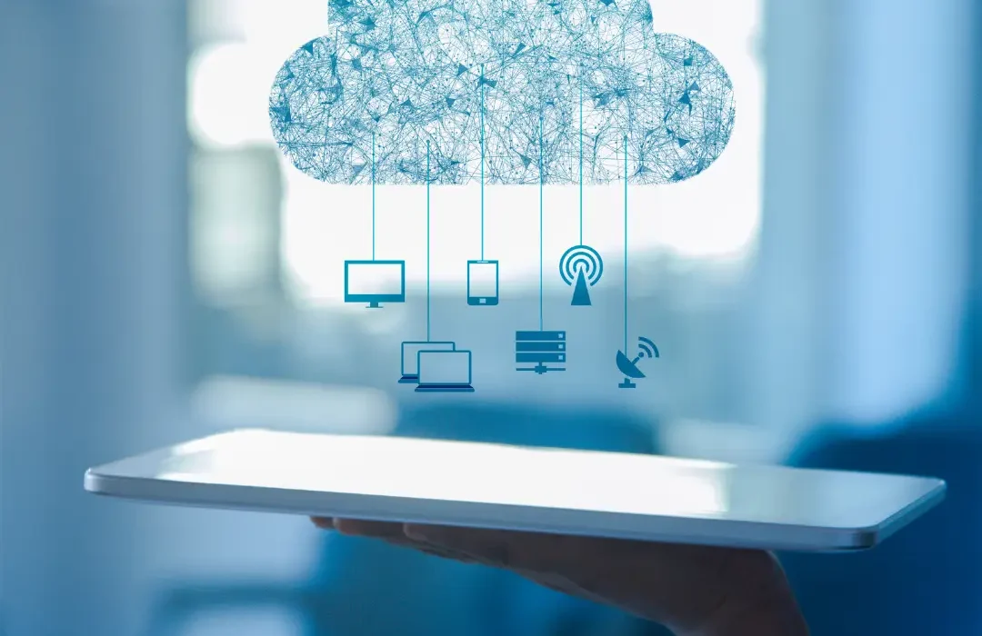 Cloud computing Switzerland