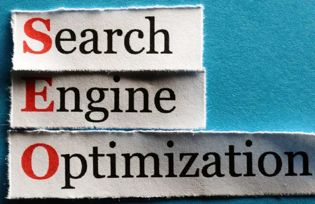 Local SEO in Benelux