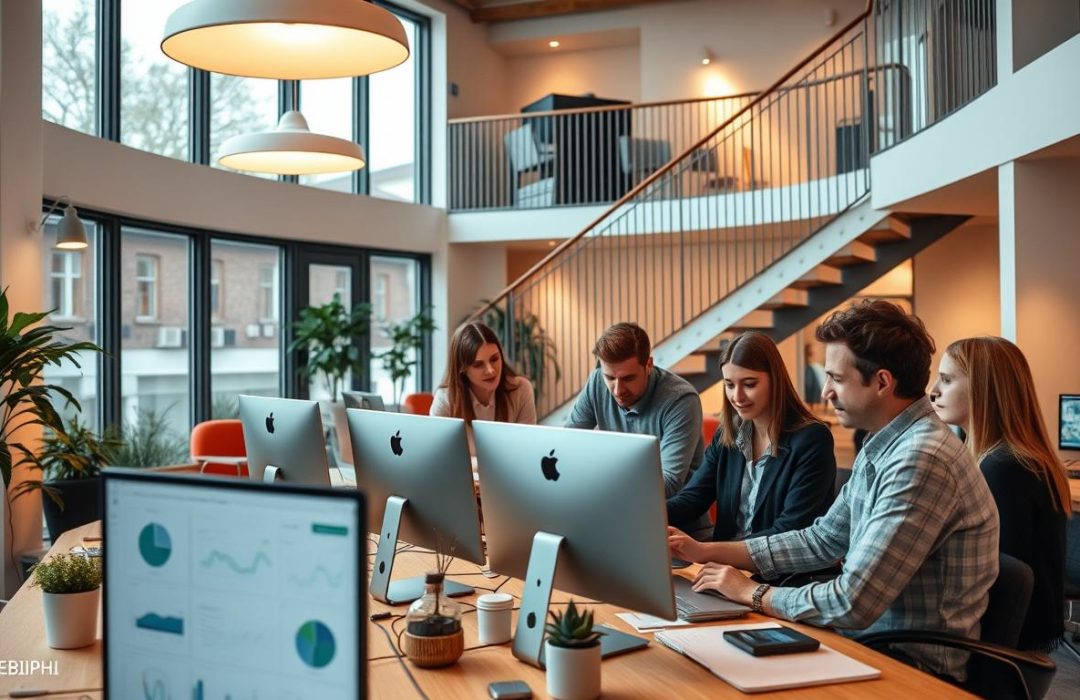 digitalisation premium Belgium