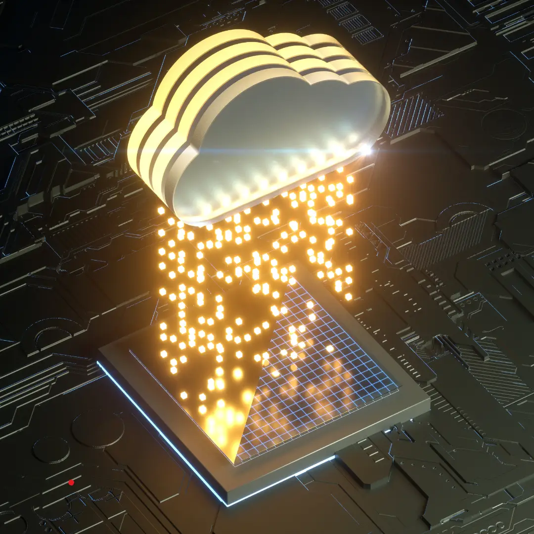 Back-up van gegevens