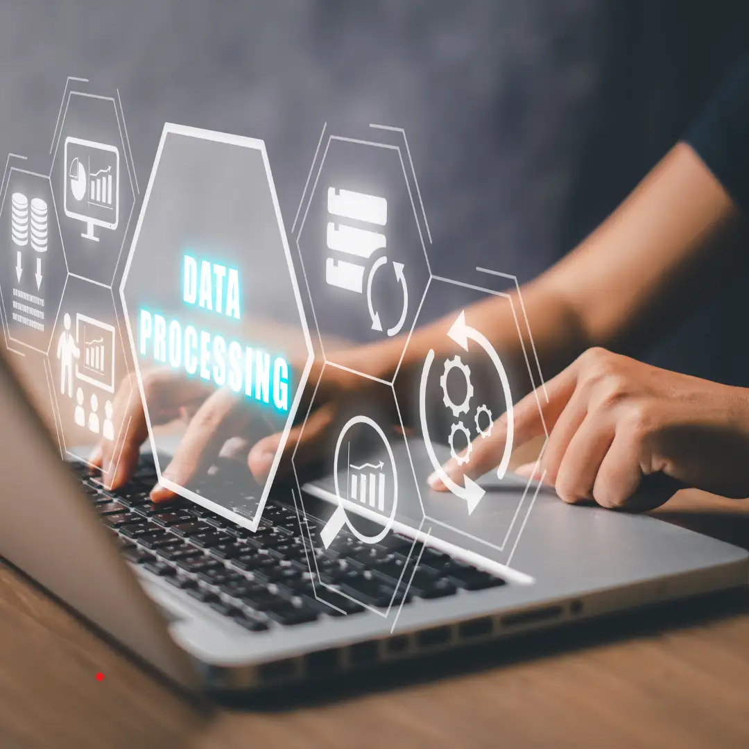 back-up van gegevens