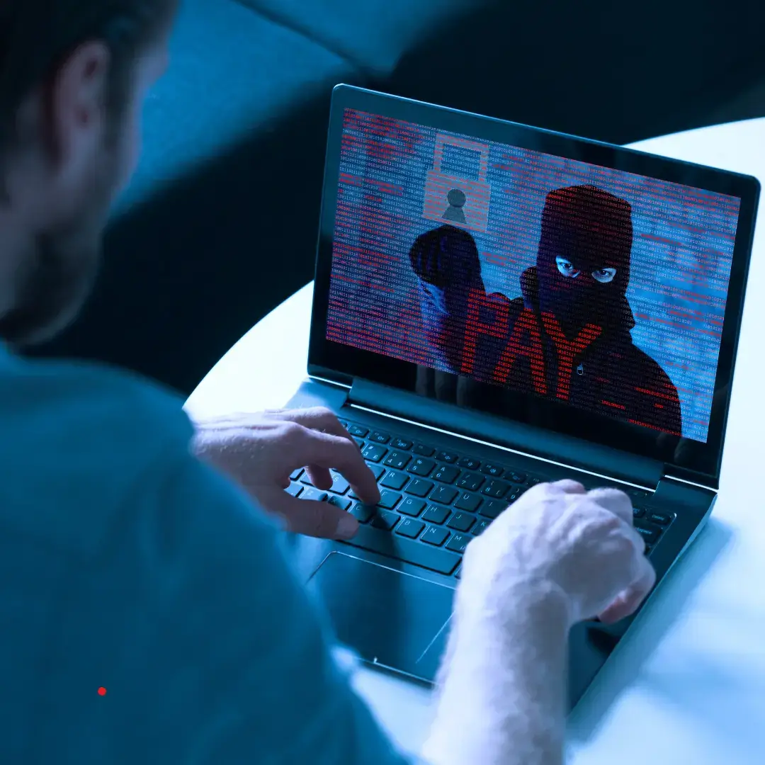 How to protect your company from cyber attacks in 2025