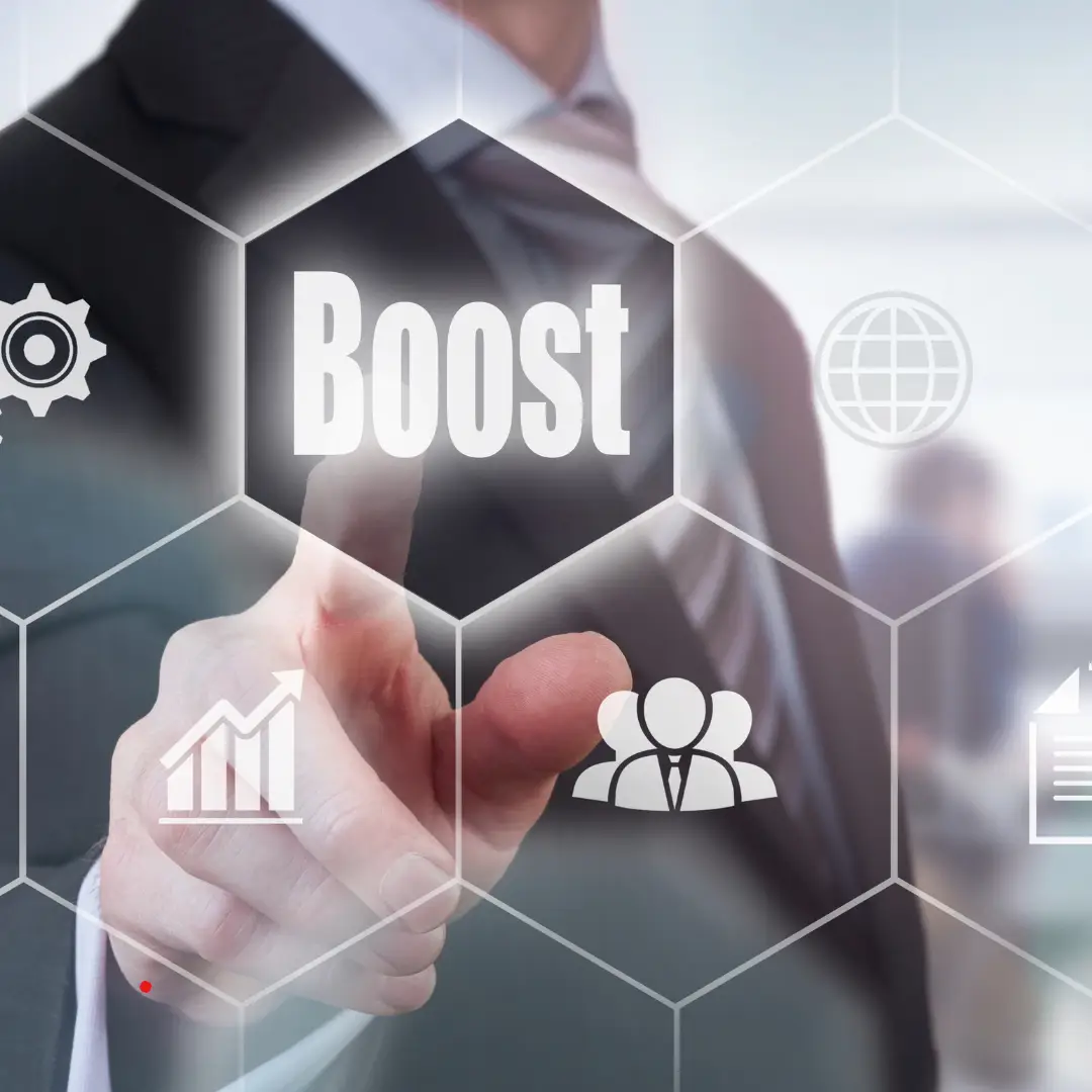 Externalisez vos services IT avec Webiphi et boostez votre efficacité