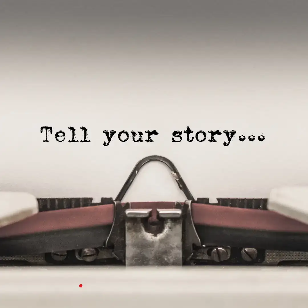 Storytelling Digital