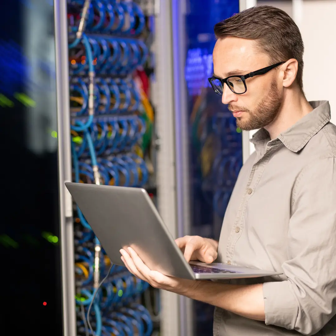 Solutions aux problèmes IT fréquents