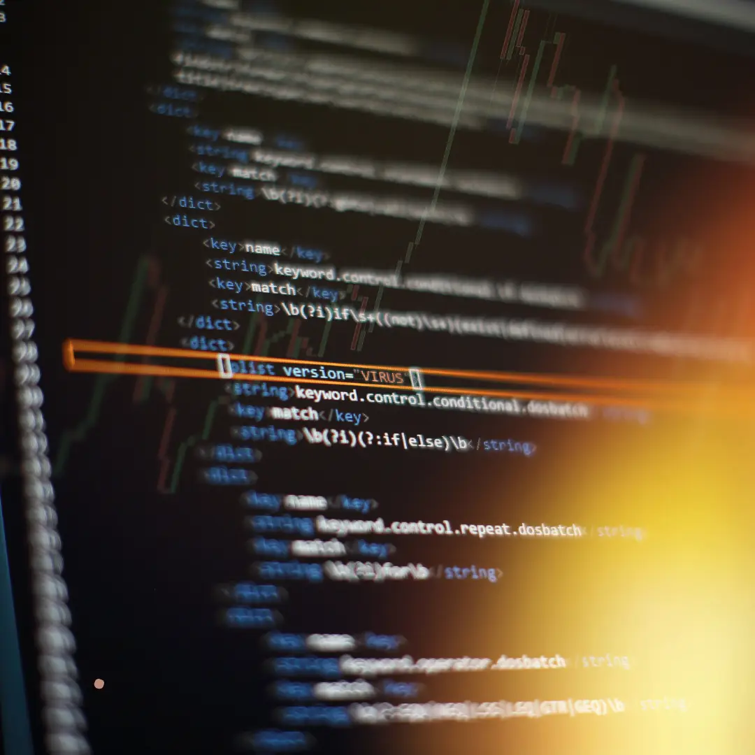 Linux- of Windows-server