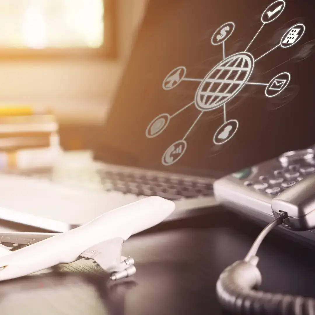 communication agency