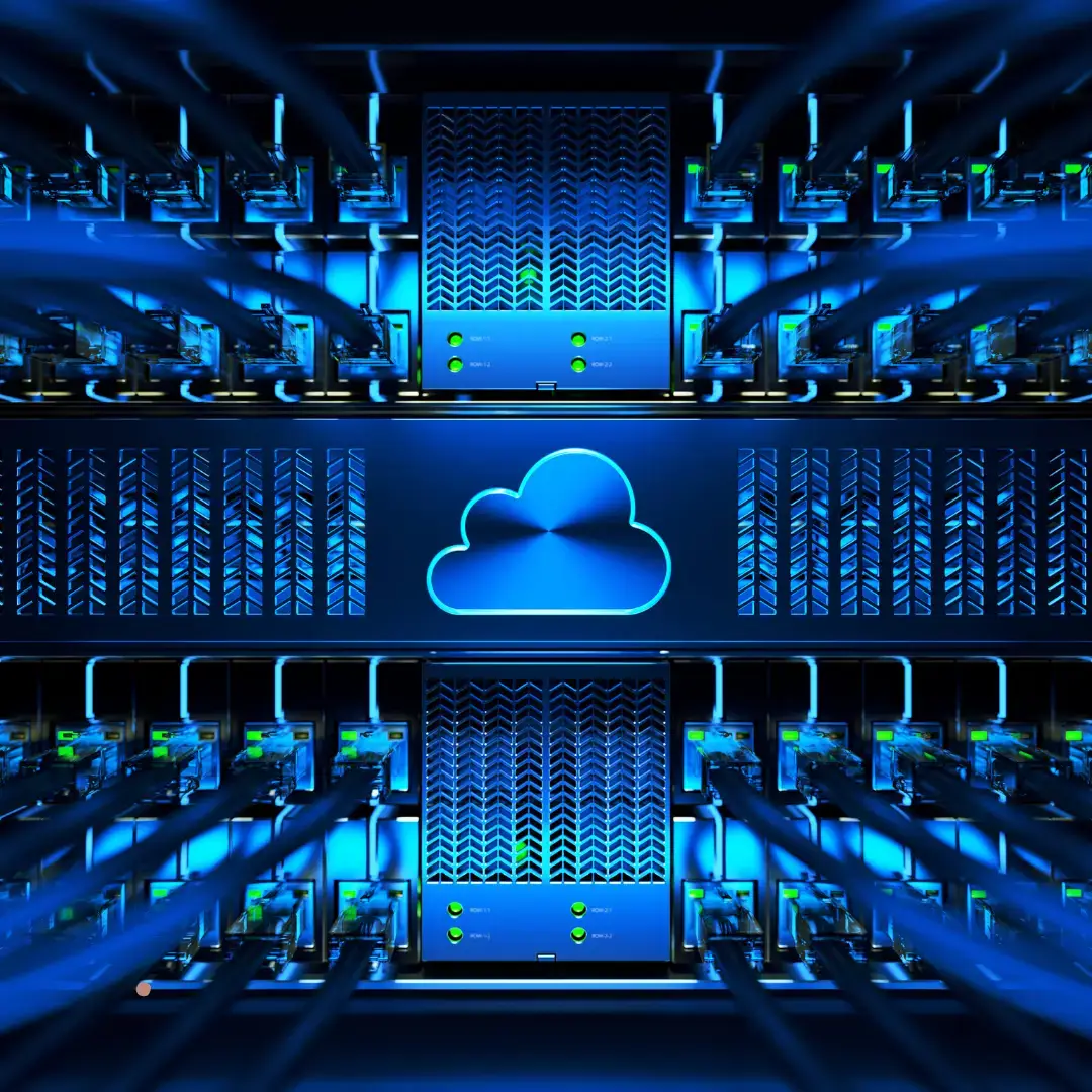 Comment garantir la continuité de vos services grâce à la redondance serveur | WEBIPHI redondance serveur