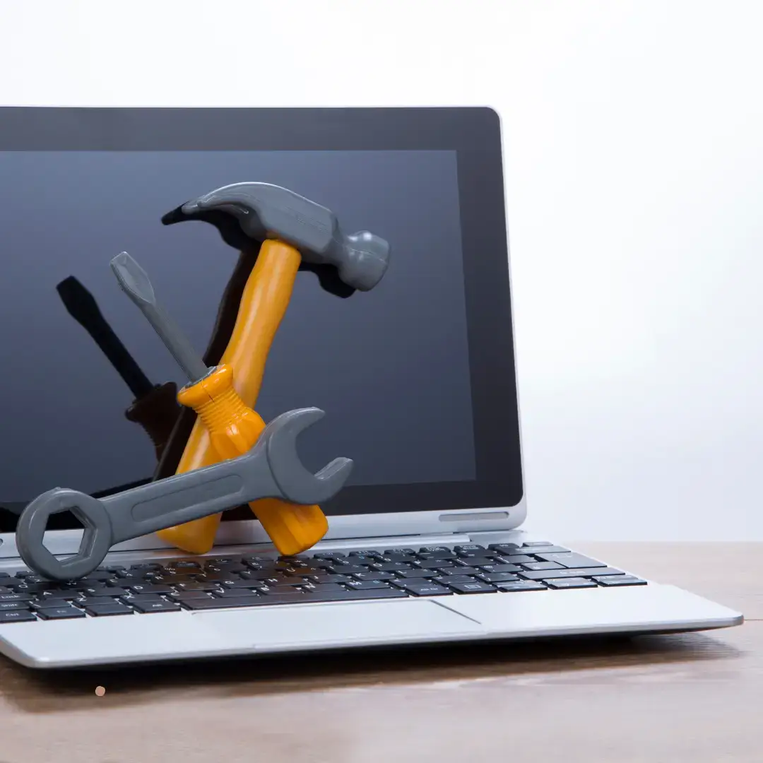 La maintenance préventive : votre meilleure alliée contre les pannes informatiques | WEBIPHI maintenance préventive