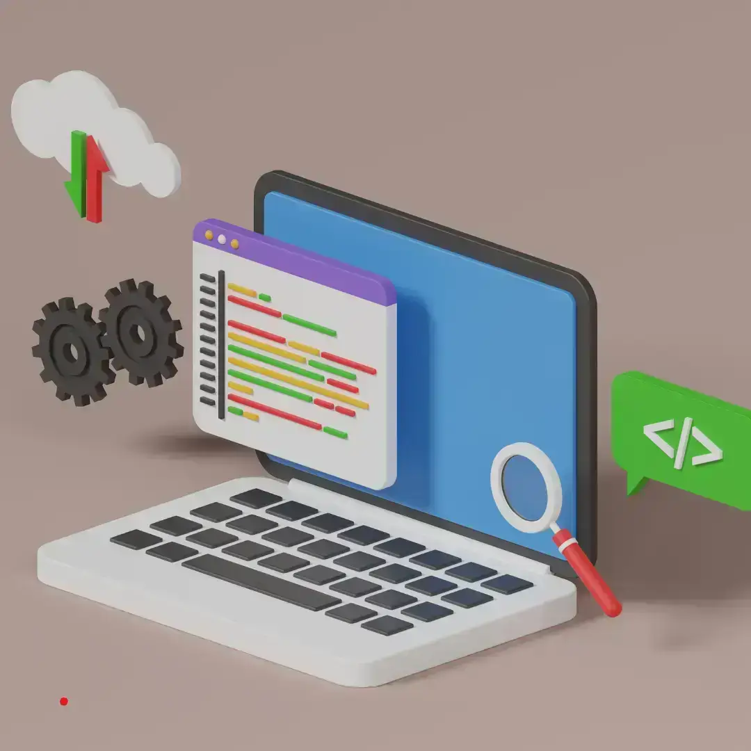 website maken Brussel KMO