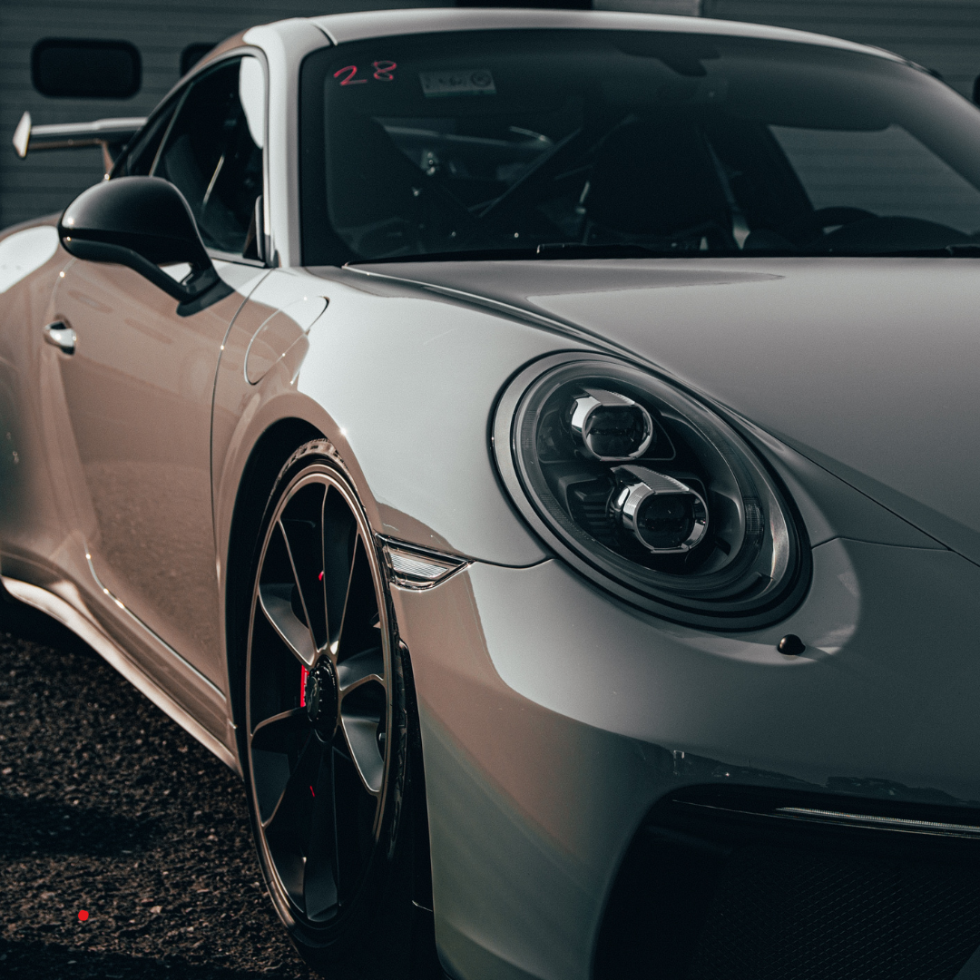 Création De Sites Web Pour Les Garages Automobiles