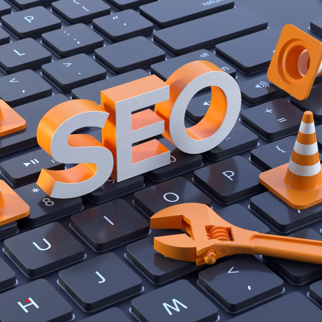 SEO audit