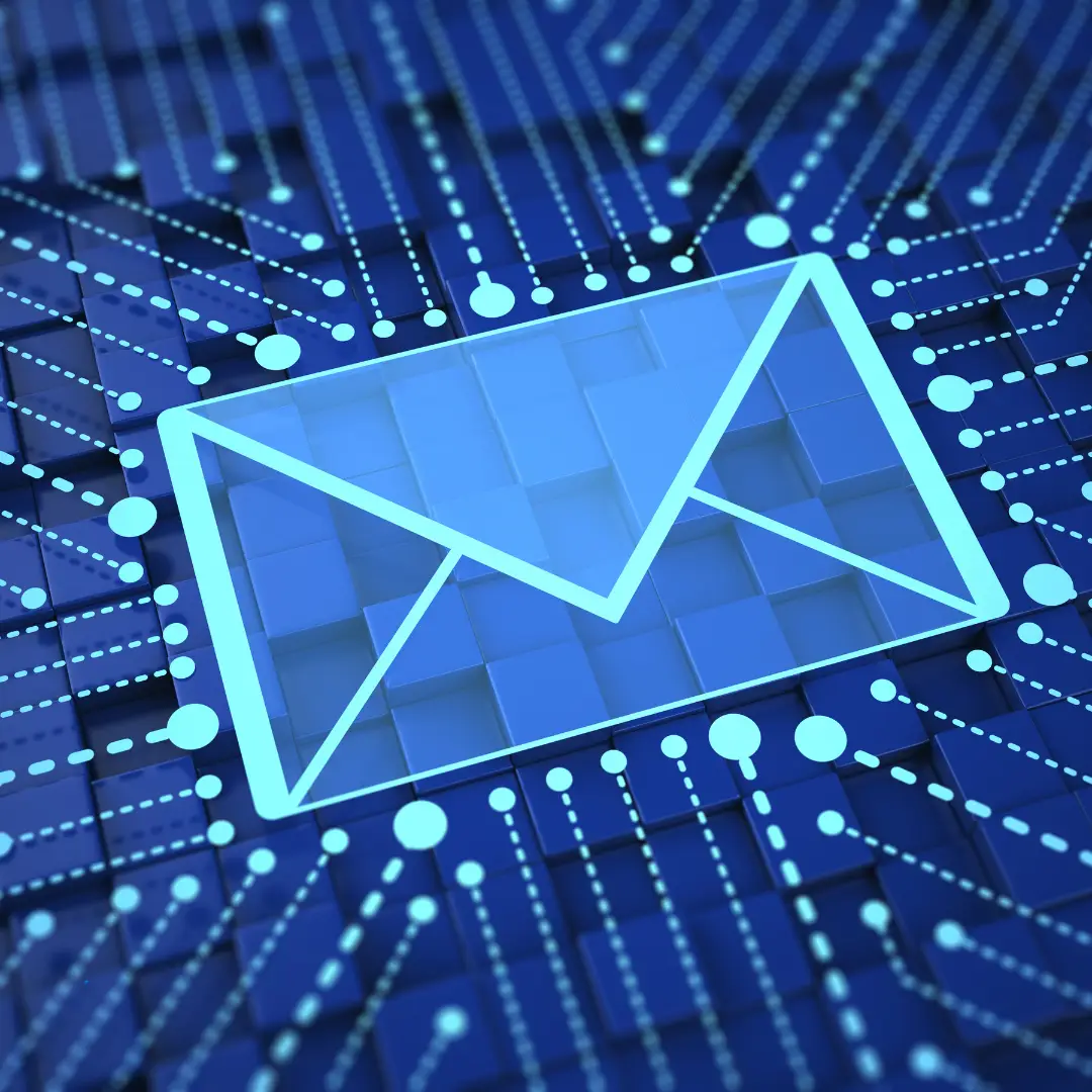 Pourquoi adopter une messagerie professionnelle pour votre entreprise en 2025 ? | WEBIPHI Messagerie professionnelle