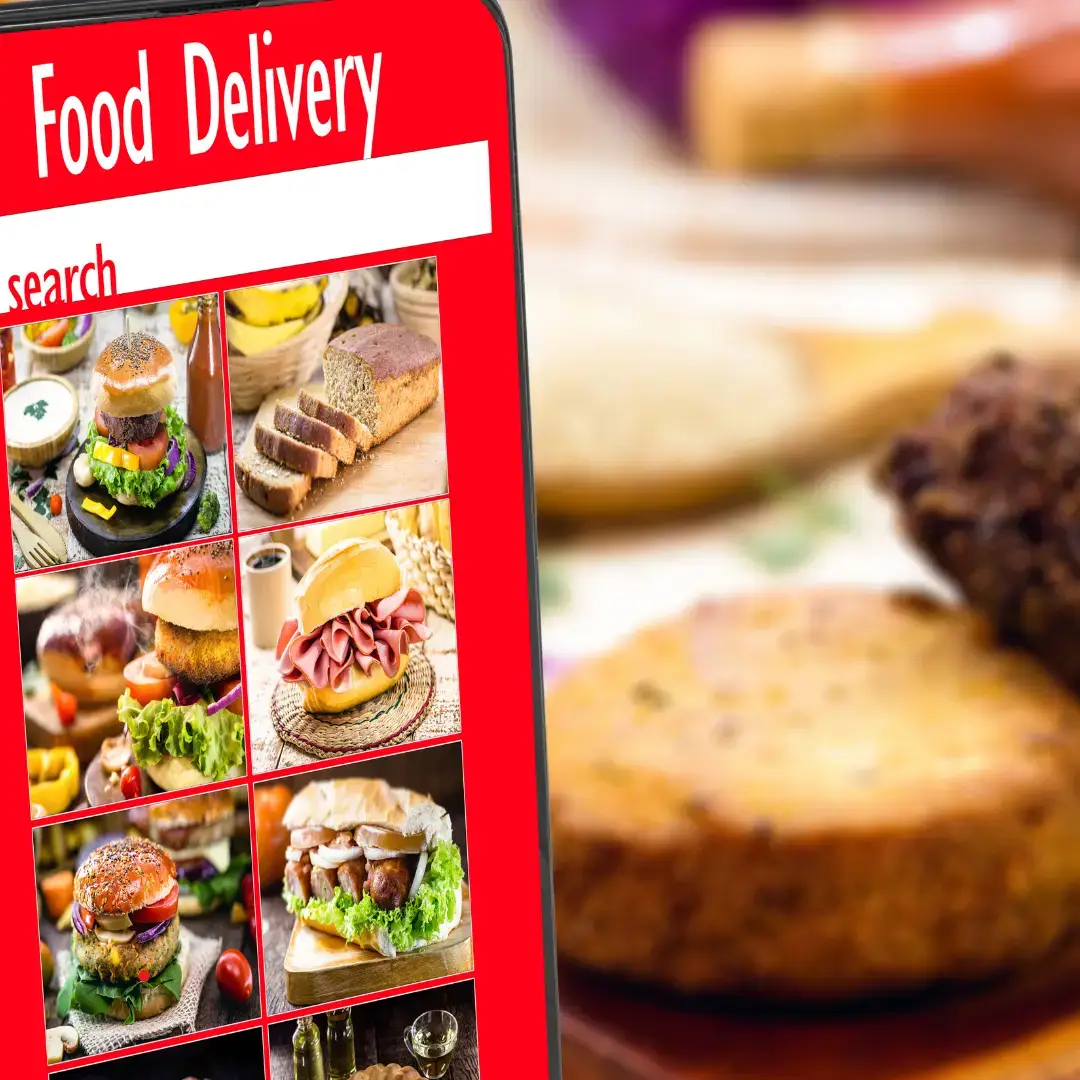 HORECA Belgium websites