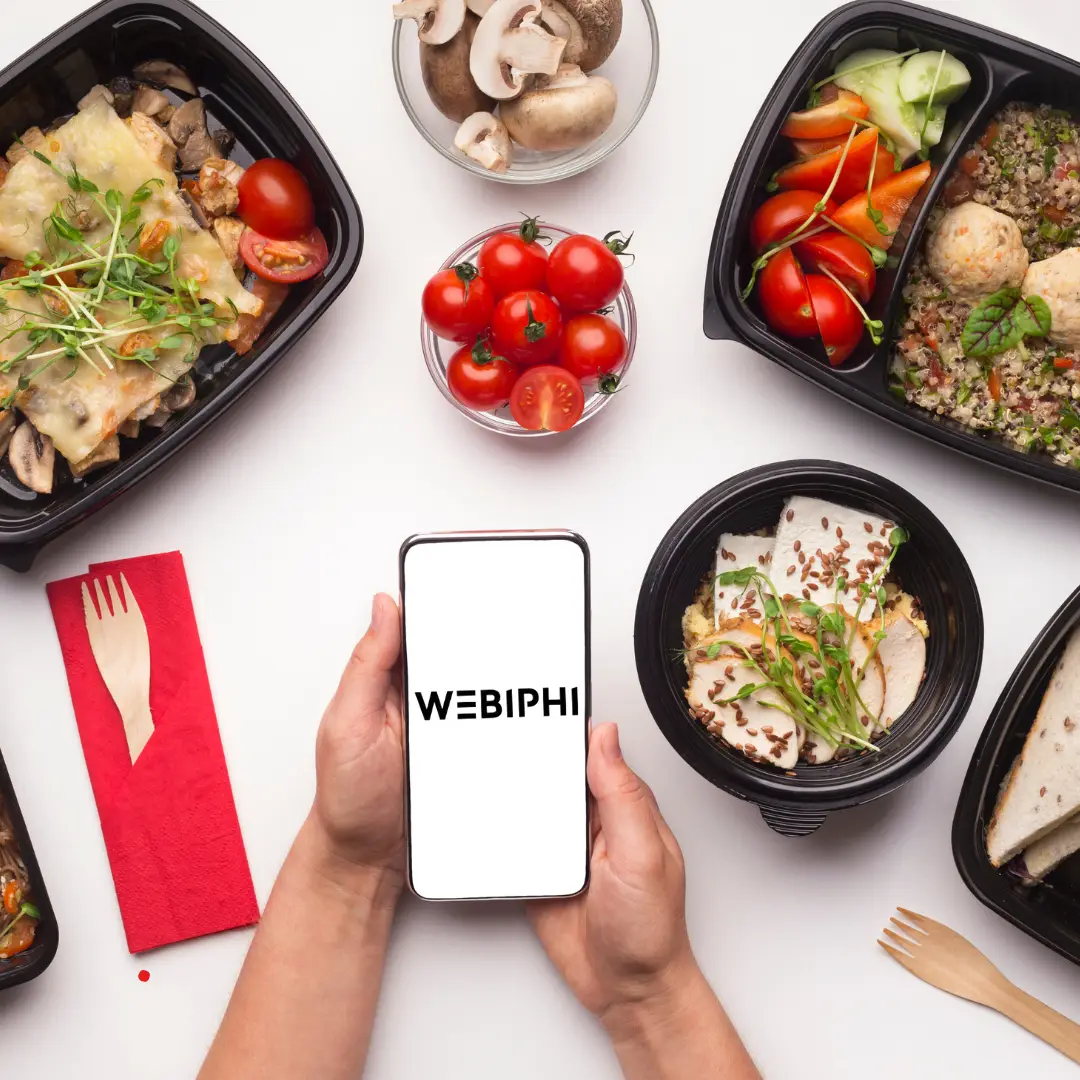 customized delivery platform