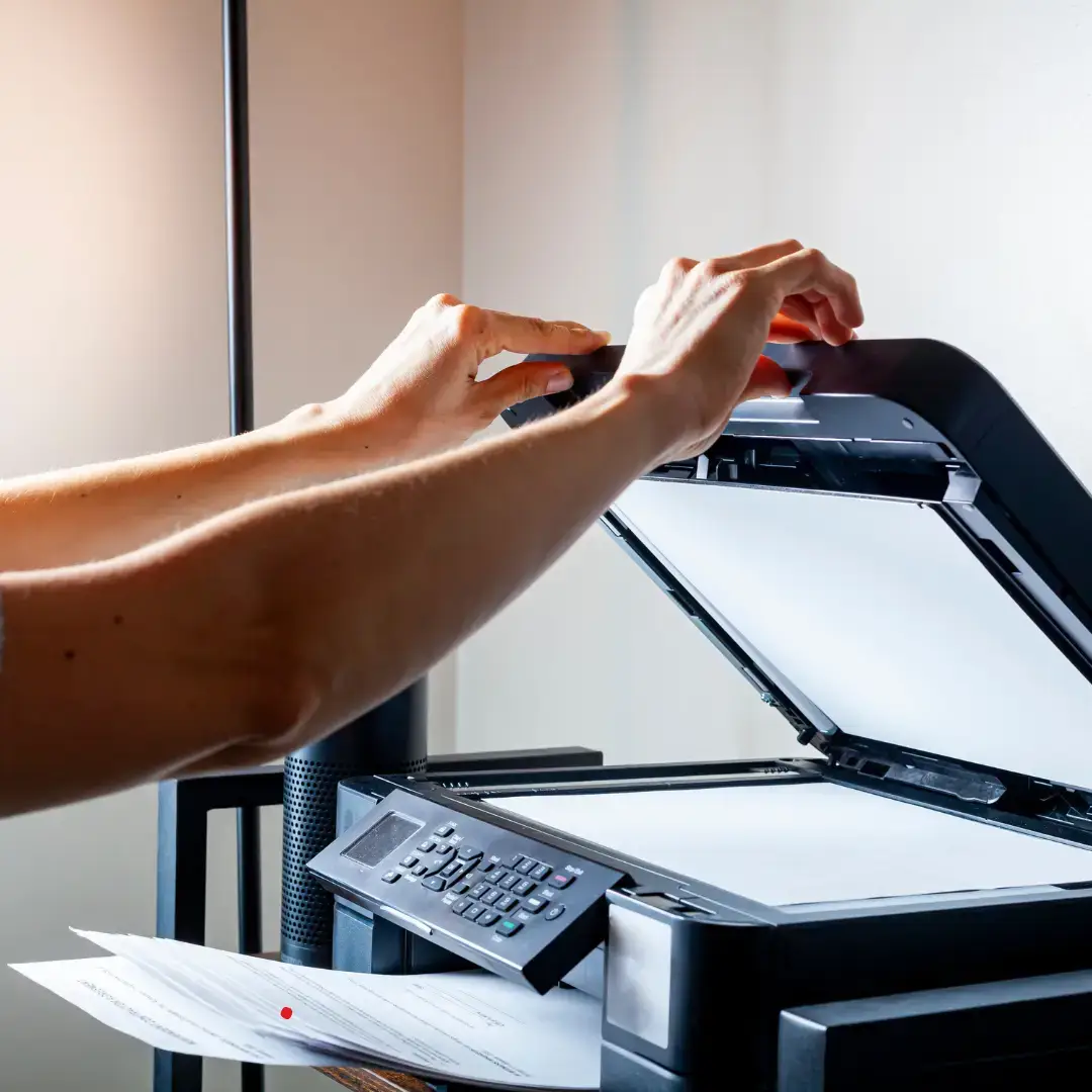 Comment Choisir la Meilleure Solution d’Impression à Bruxelles pour Votre Entreprise | WEBIPHI Solutions d’Impression à Bruxelles