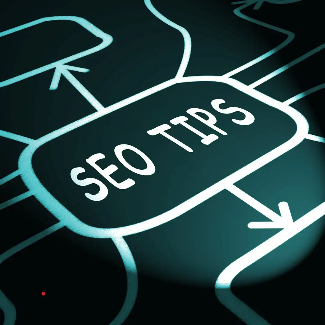 SEO tips