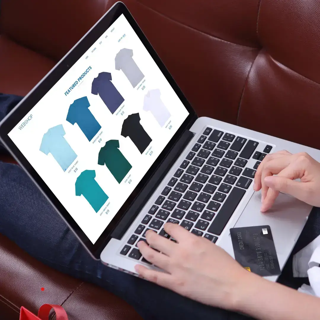 E-commerce pour Petits Commerces