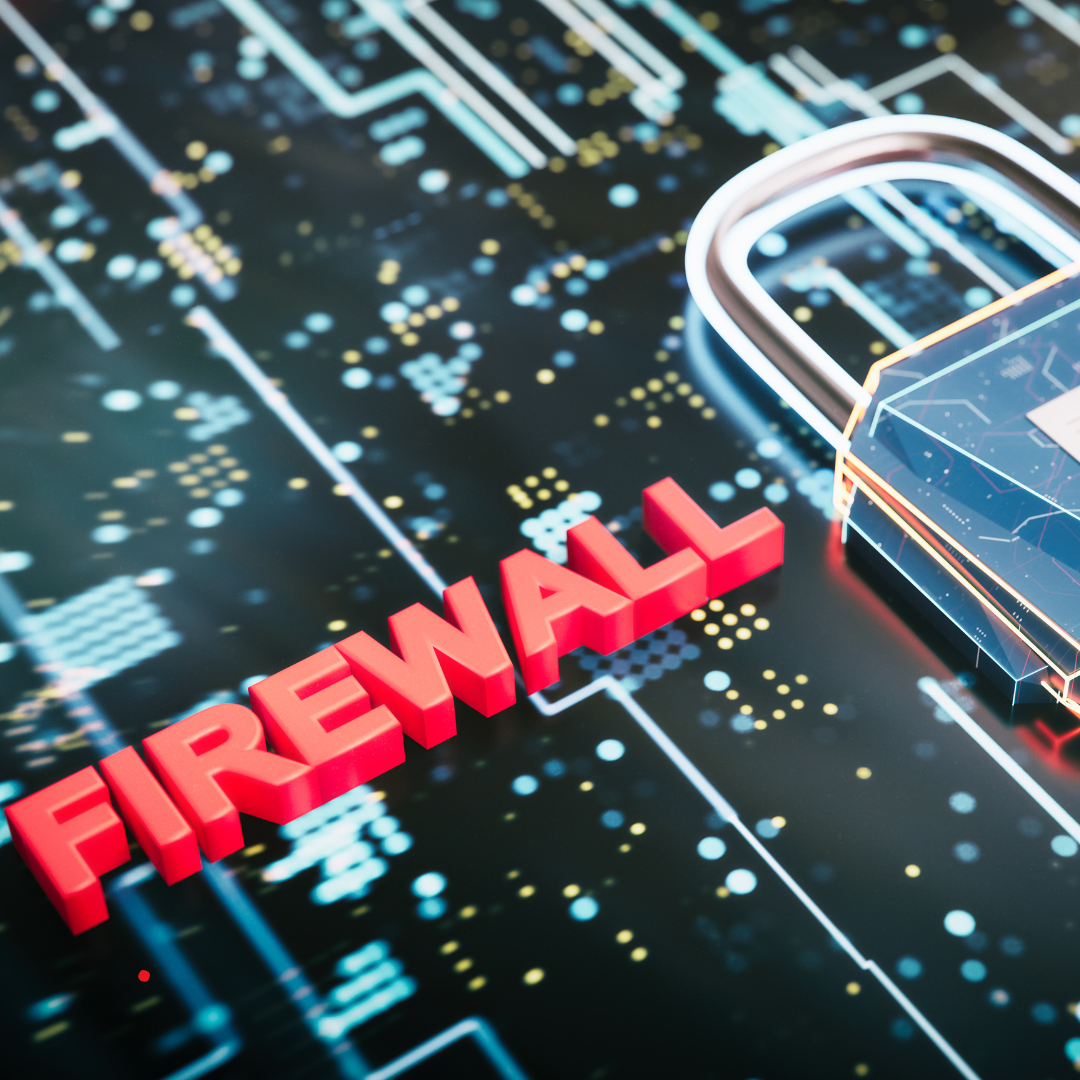 High-performance firewall