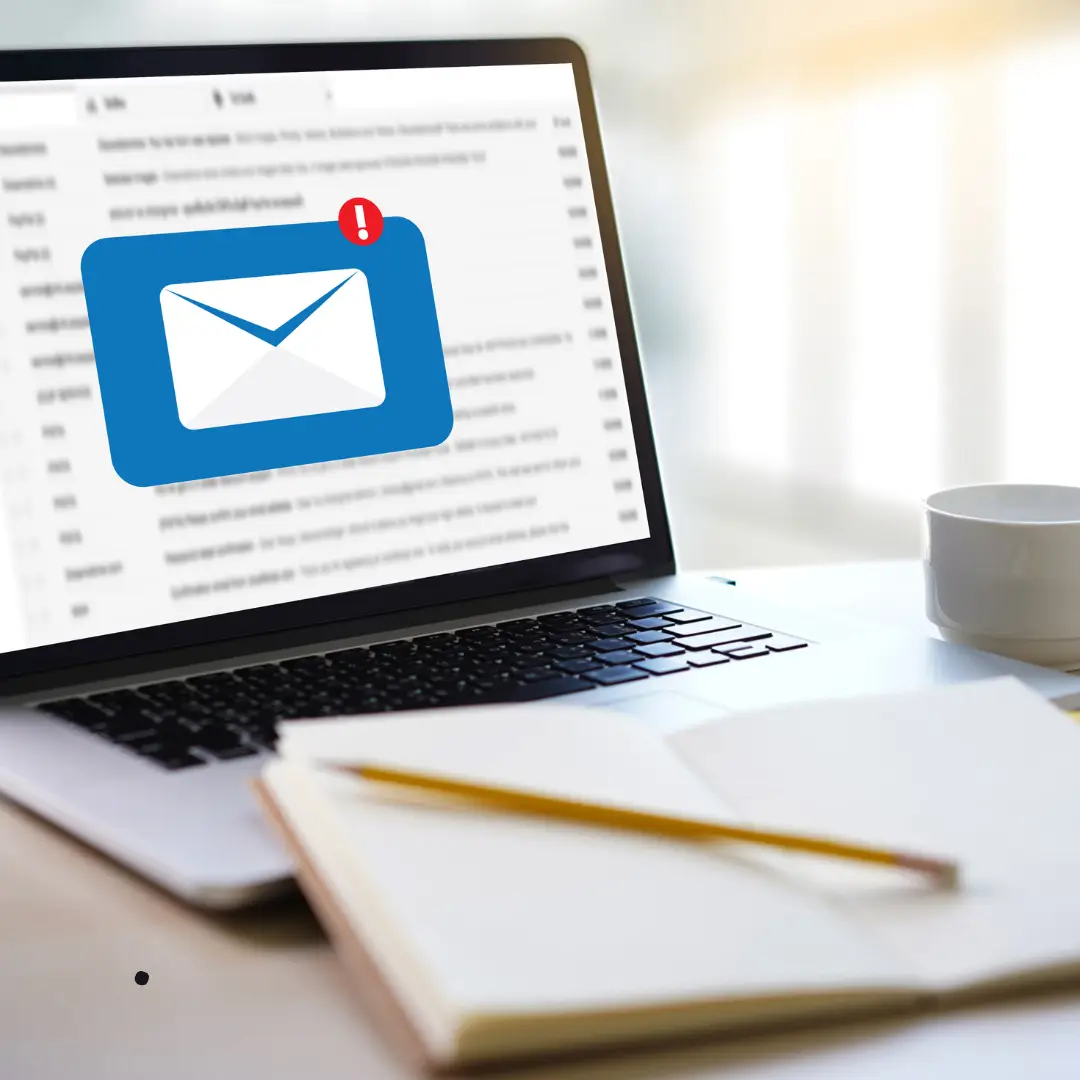 messagerie professionnelle