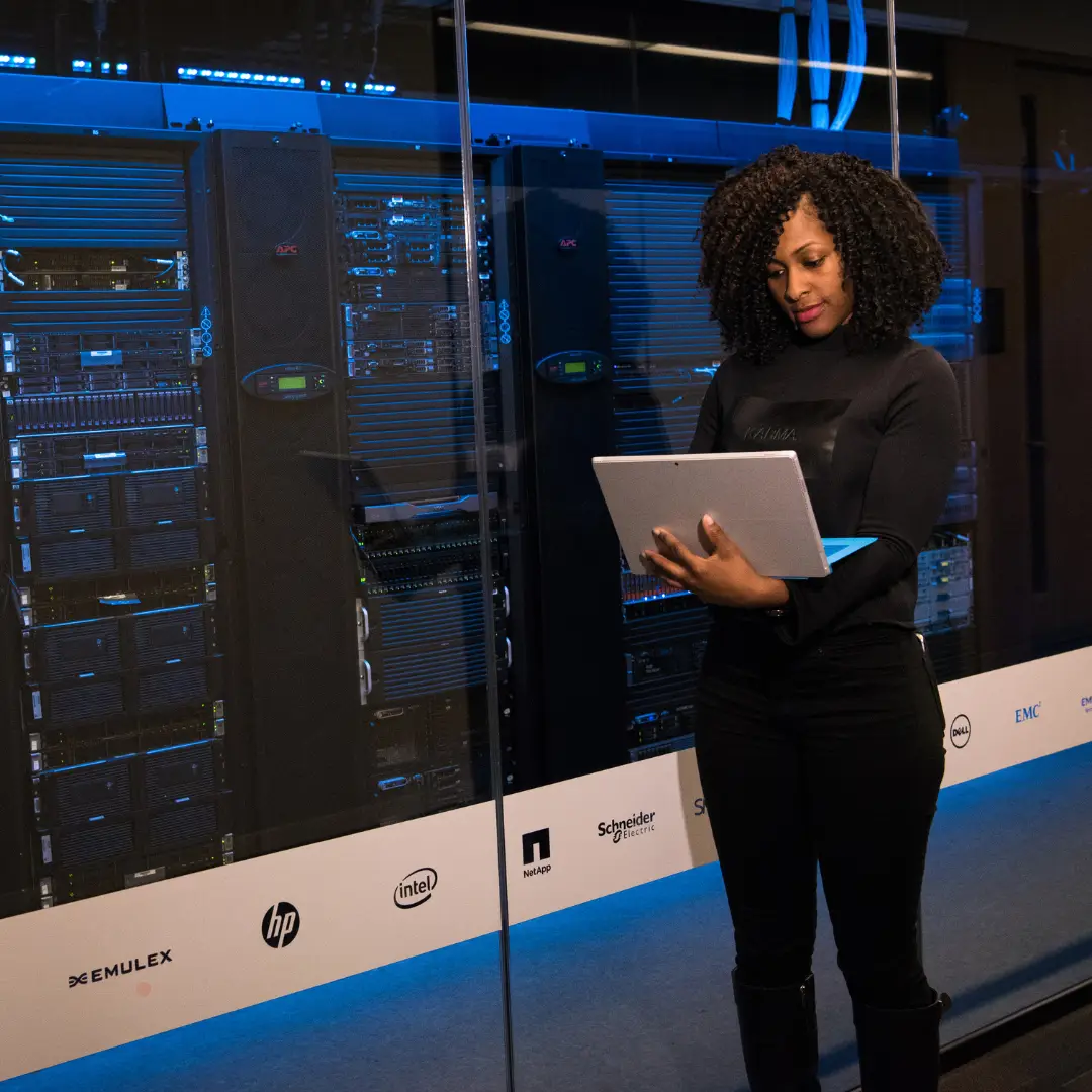 maintenance-serveurs