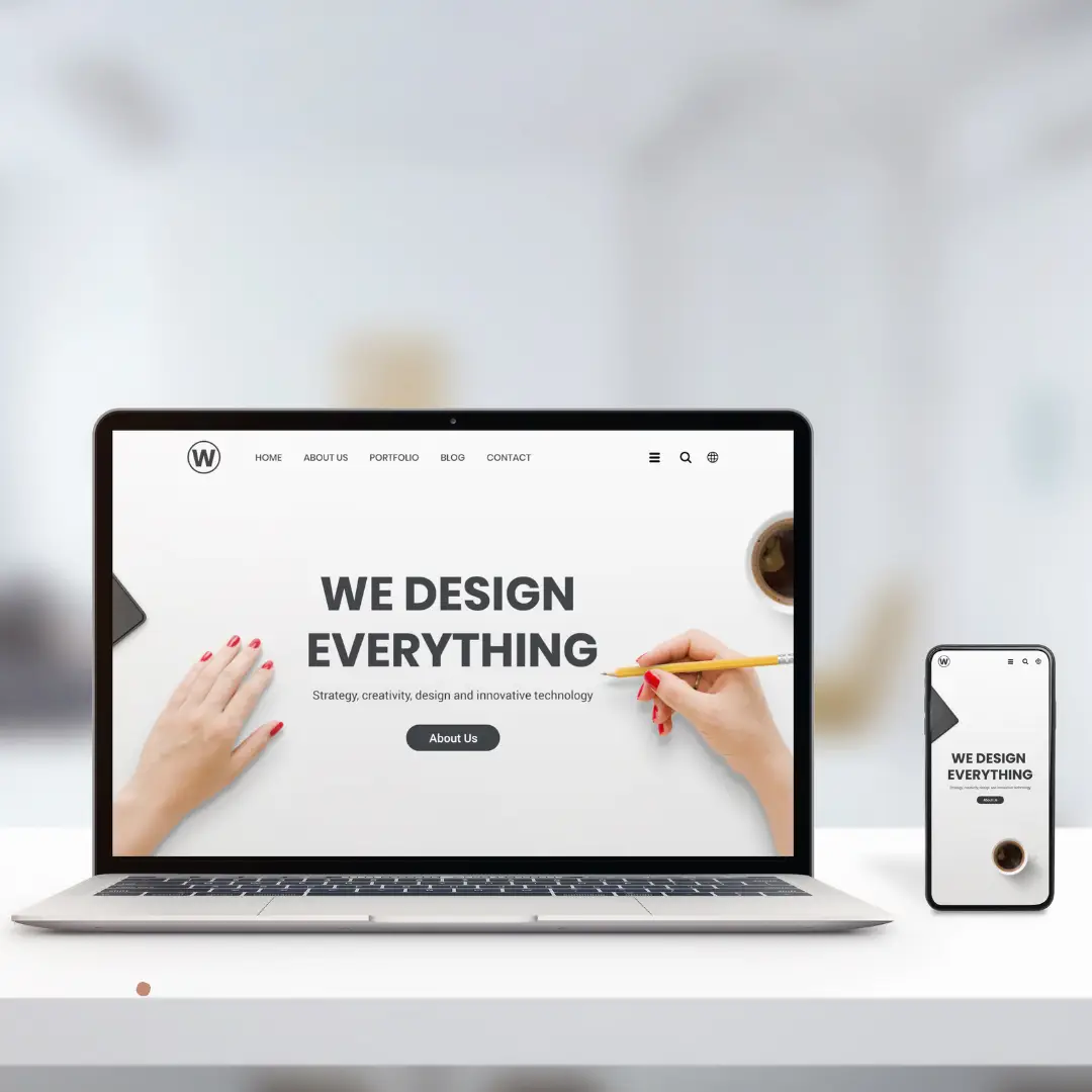 agence digitale Bruxelles