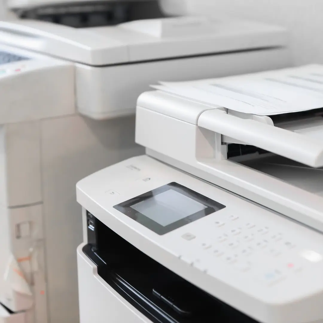 Impression et solutions d’impression en réseau : comment optimiser vos coûts | WEBIPHI solutions d’impression entreprise