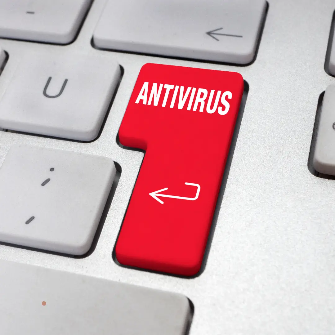 SME Antivirus Benelux