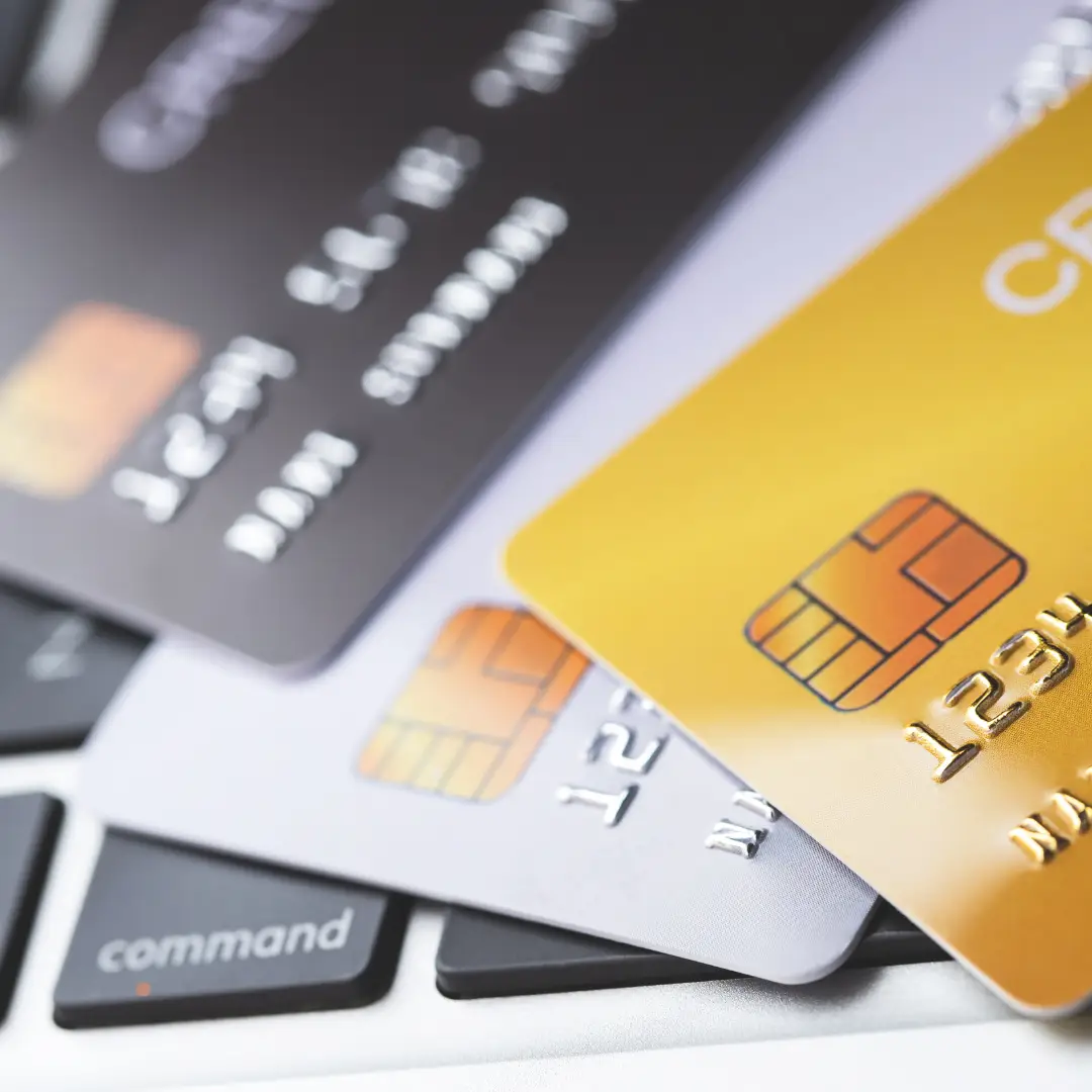 secure e-commerce payment