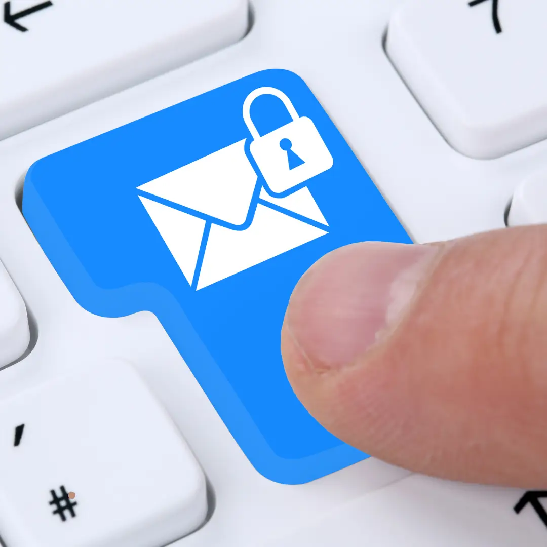 La sécurité des emails professionnels : comment éviter le phishing et le spam | WEBIPHI sécurité emails professionnels