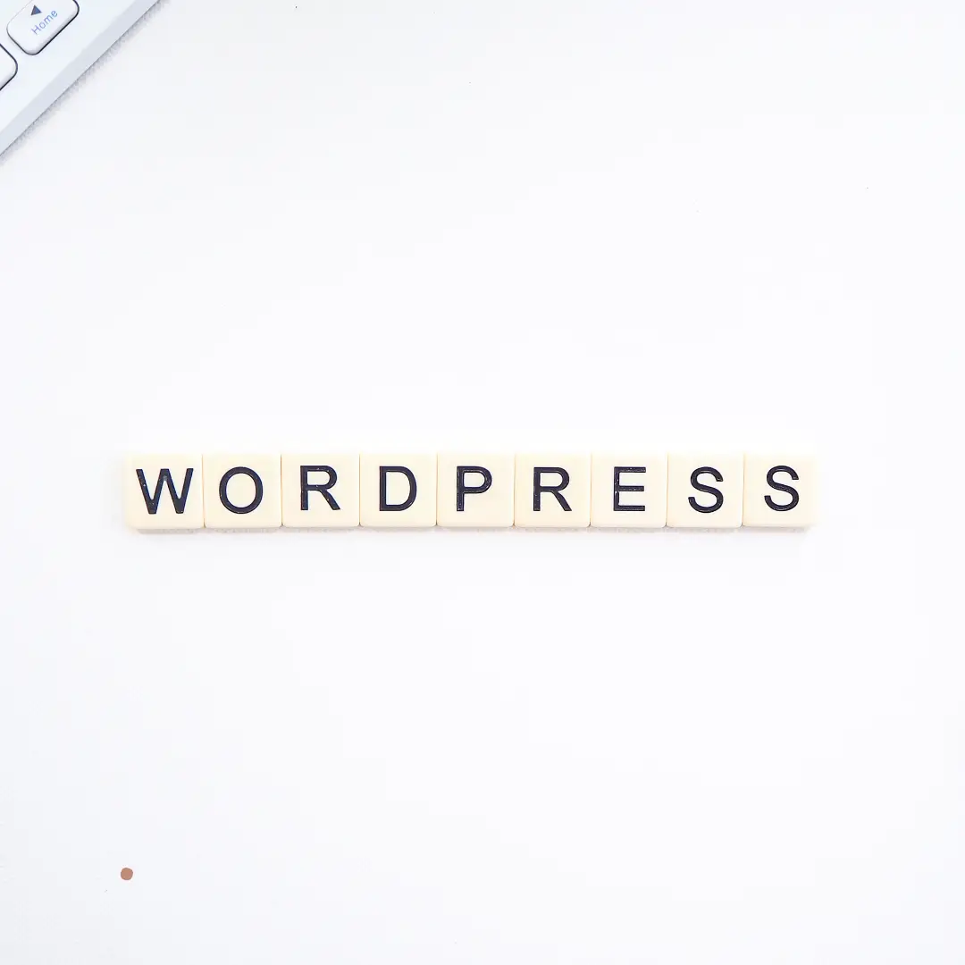 WordPress