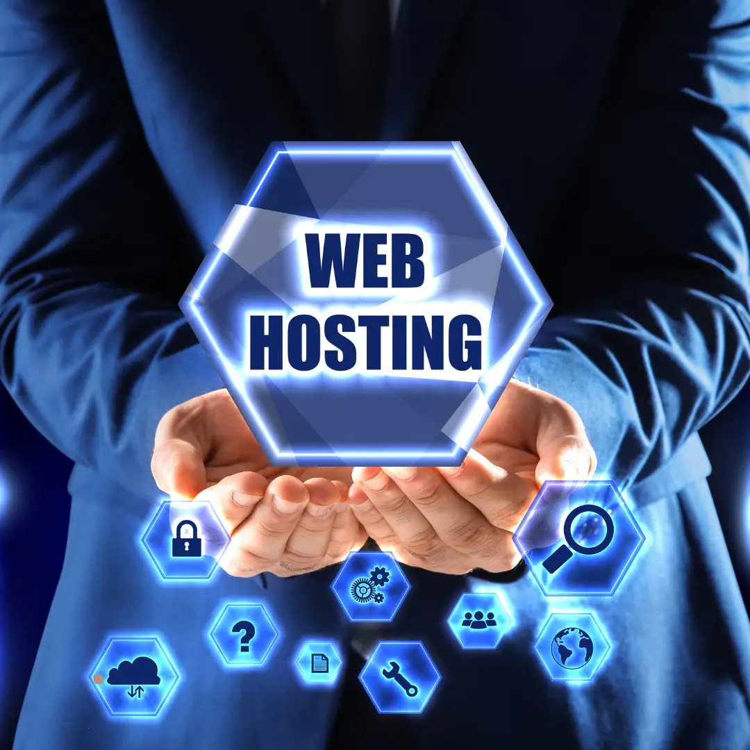 web hosting Belgium
