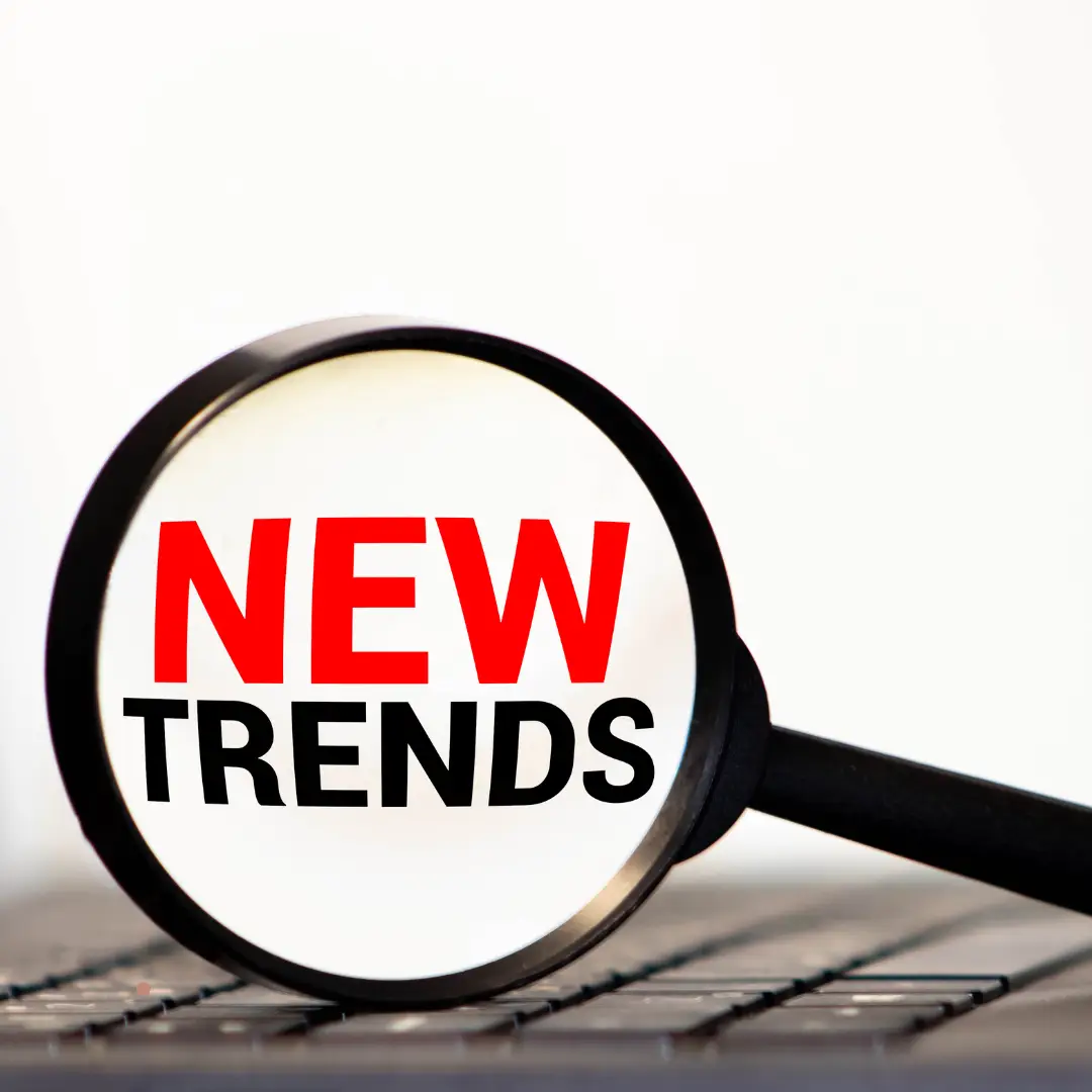 web design trends 2025