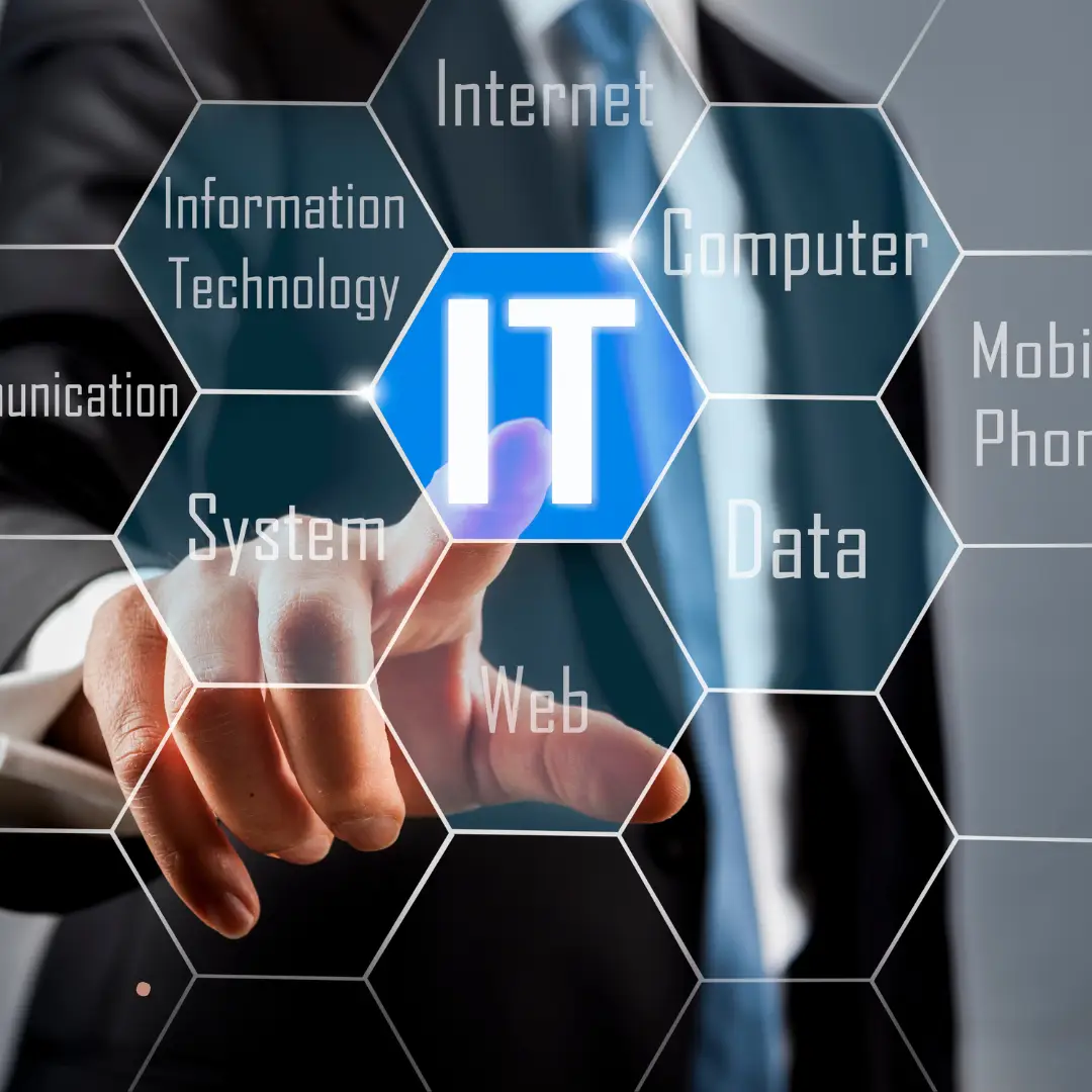 Virtualisation de serveurs : optimisez votre infrastructure IT en toute sécurité | WEBIPHI Virtualisation de serveurs Belgique