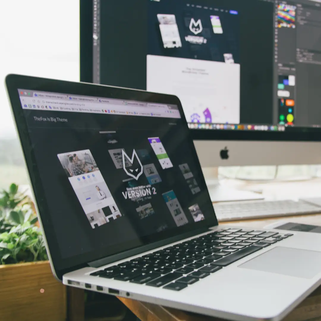 WordPress onderhoud België