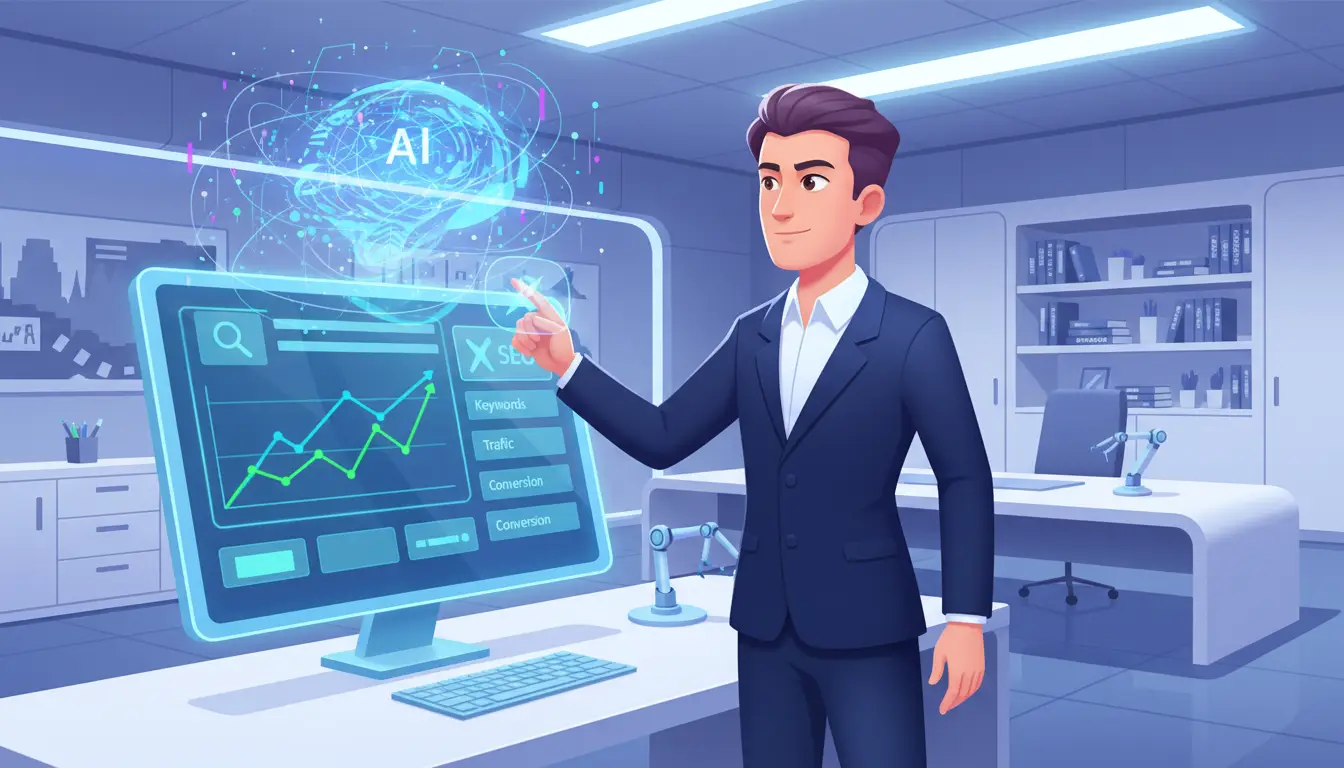 optimisation moteurs ia