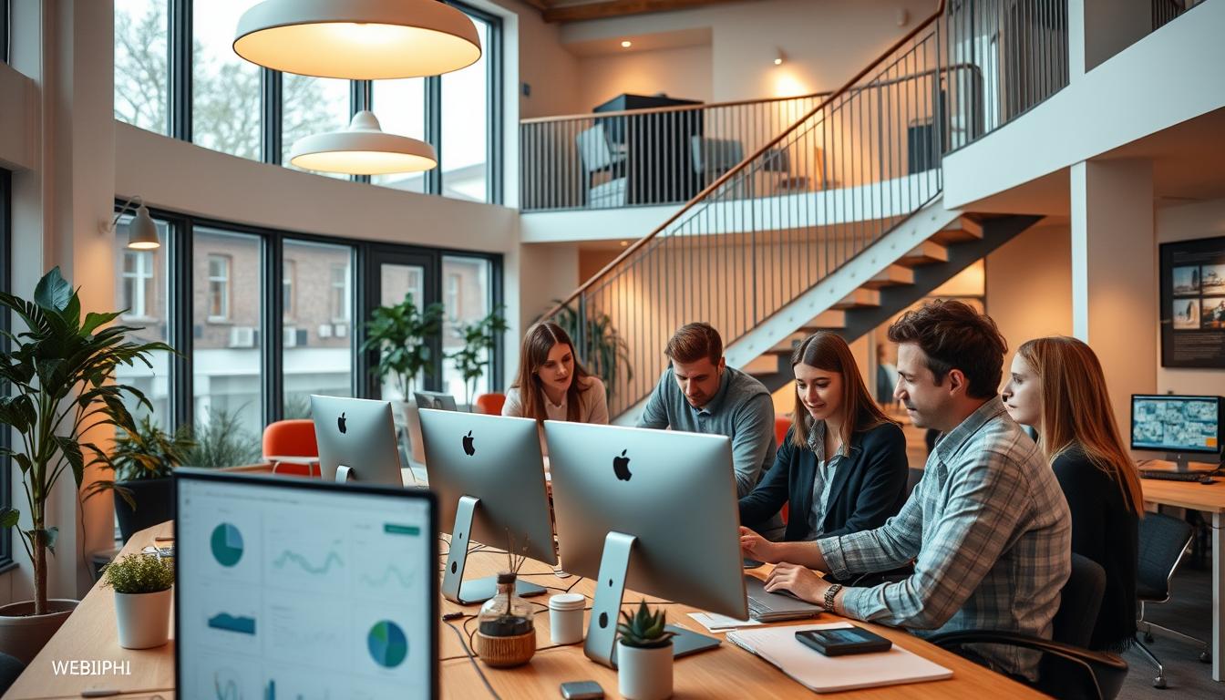 digitalisation premium Belgium