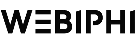 Webiphi Logo PNG
